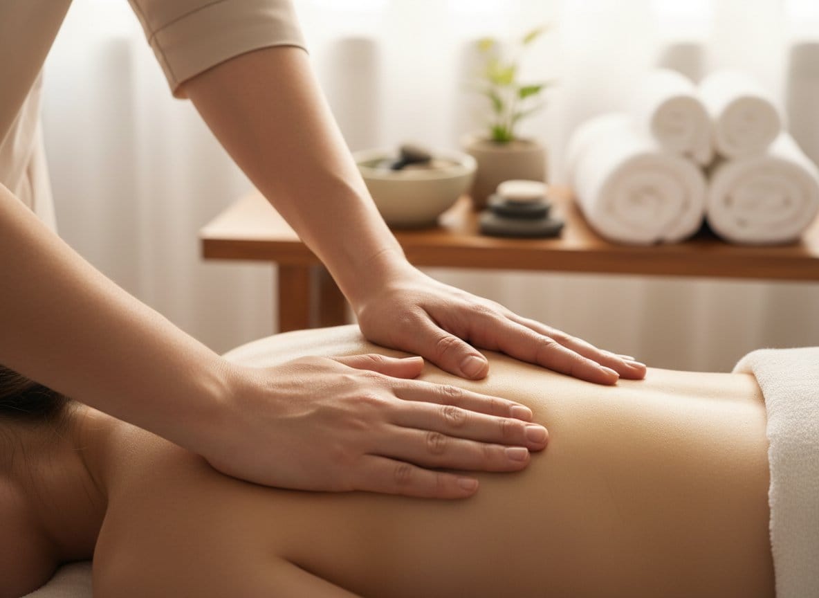 Massage Techniques