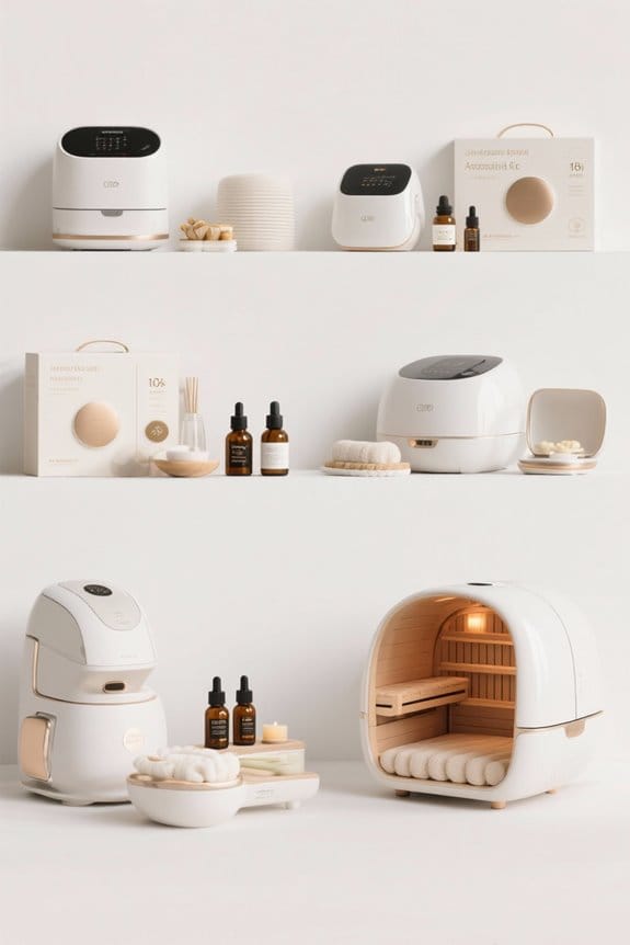 aromatherapy kits for relaxation