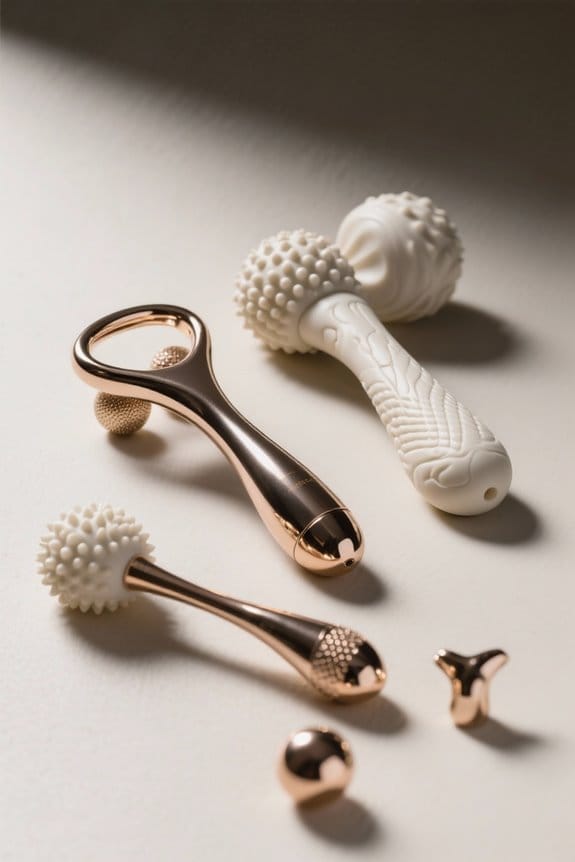 choosing effective massage tools
