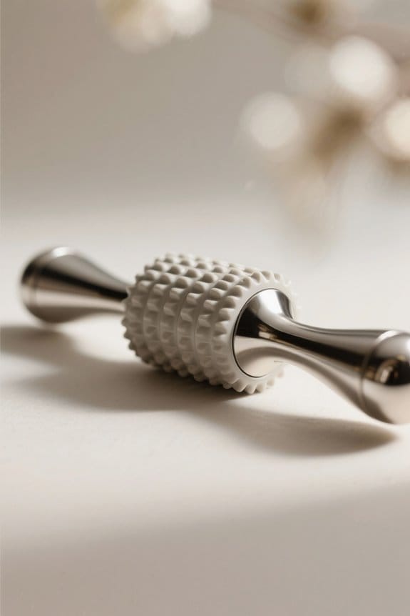 choosing effective muscle rollers
