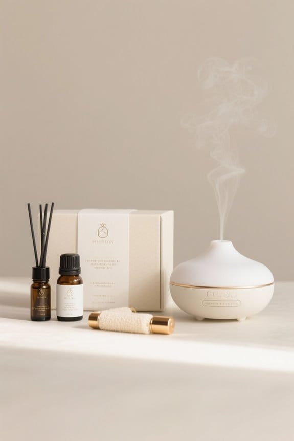 choosing the right aromatherapy kit