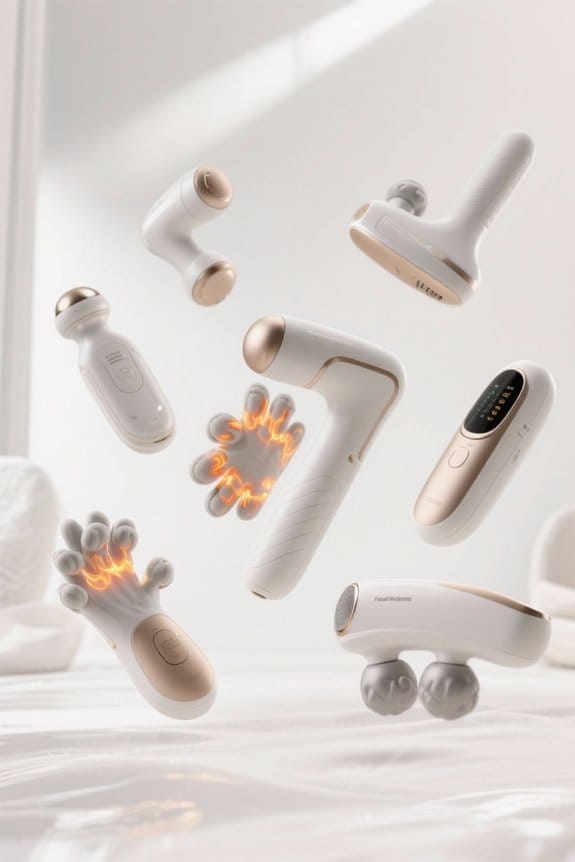 10 Best Hand Massagers With Heat for Ultimate Relaxation and Comfort