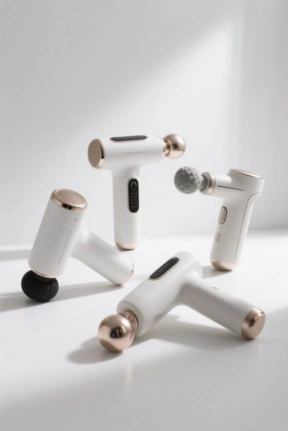 handheld massagers for sciatica