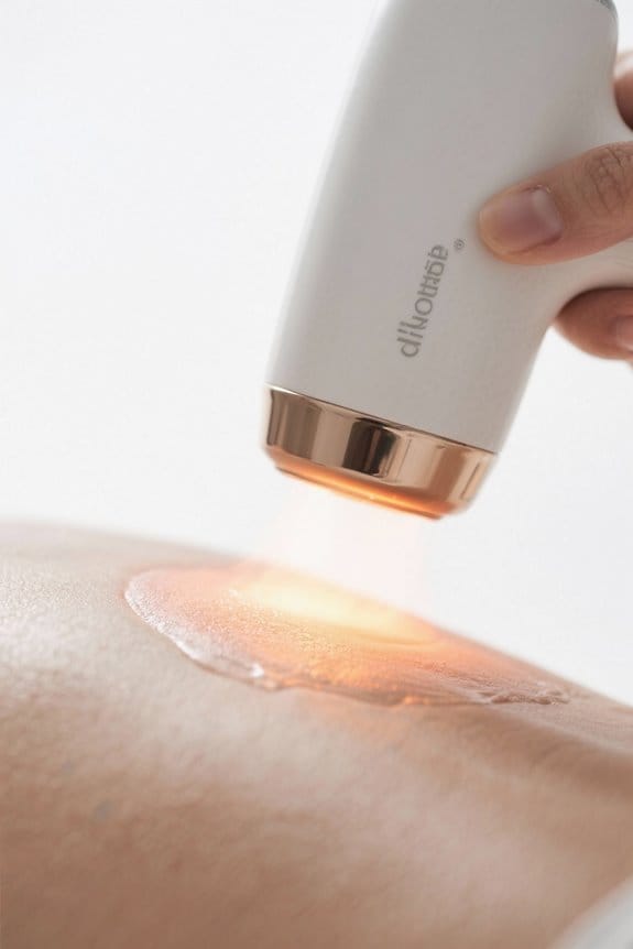 heat therapy benefits outlined