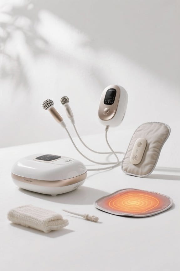 heat therapy for soreness