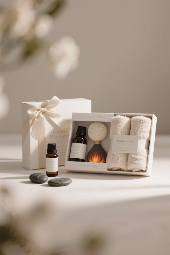 quality products for relaxation