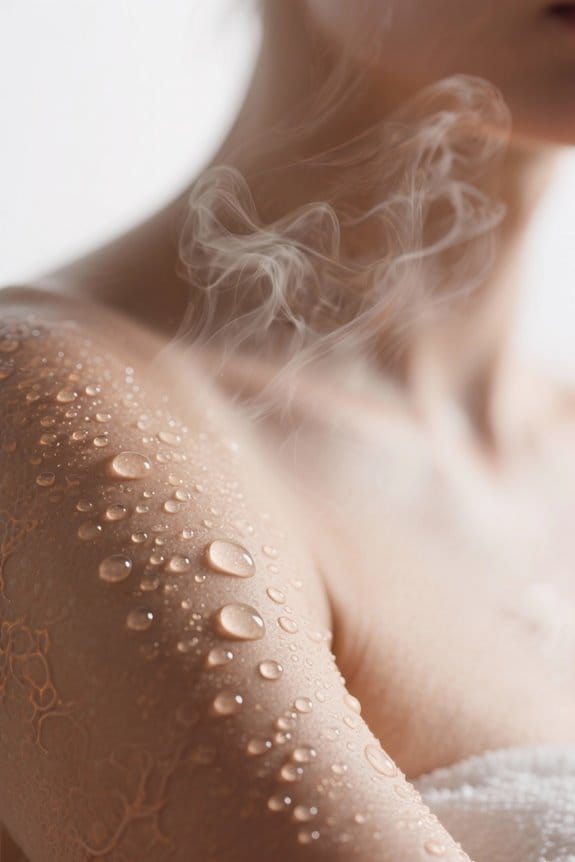 sauna therapy enhances health