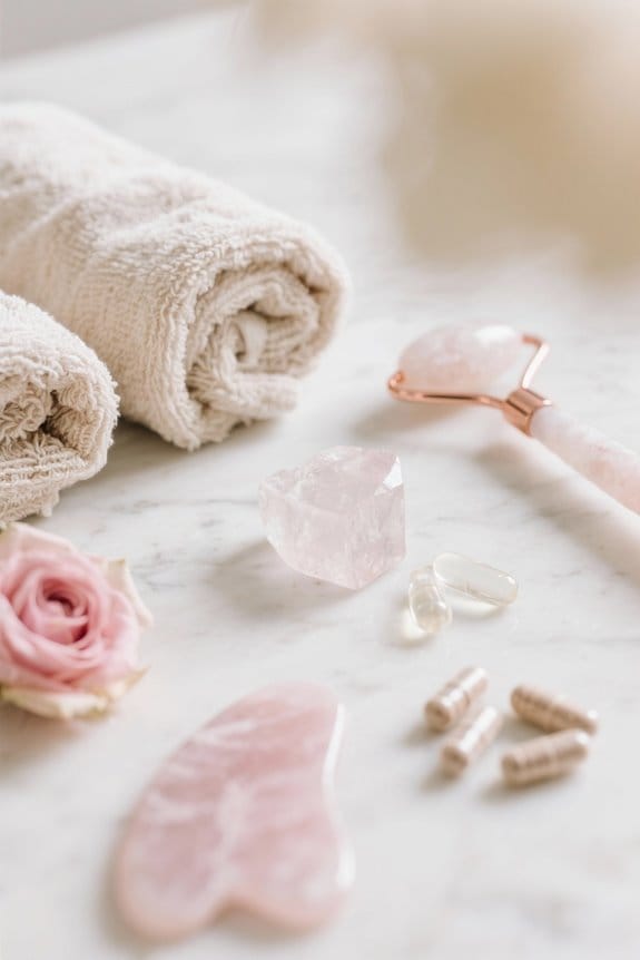 self care promotes physical health