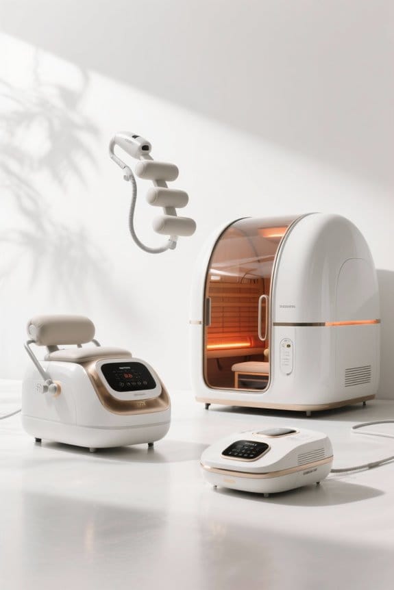 thermotherapy s impact on wellness