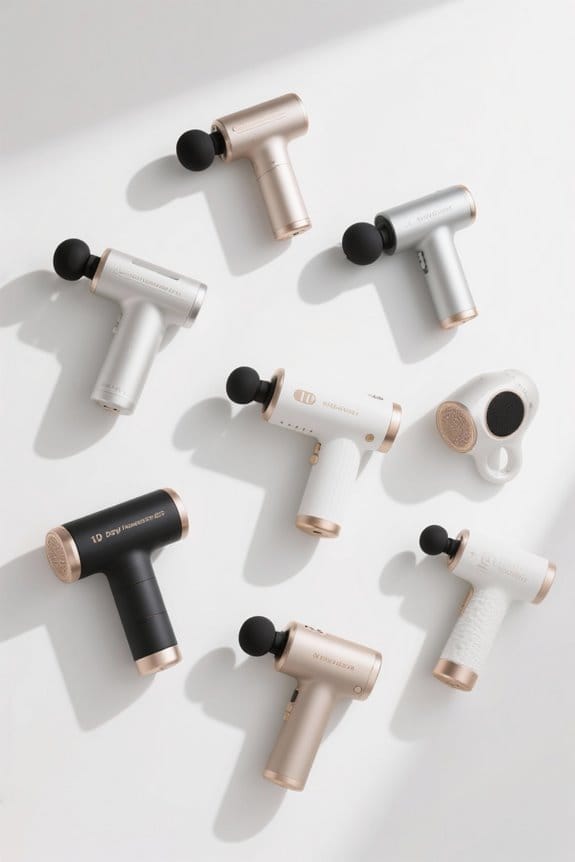 top massage gun reviews