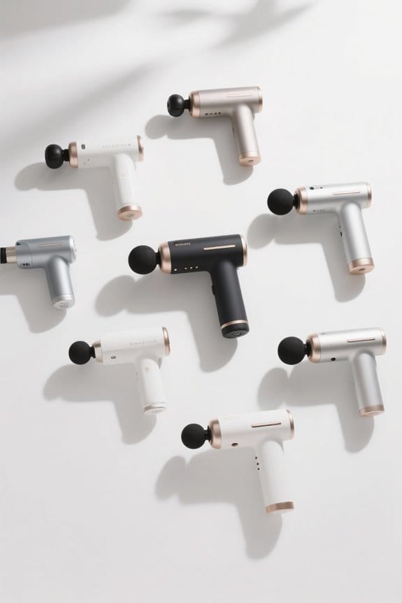 top massage guns reviewed