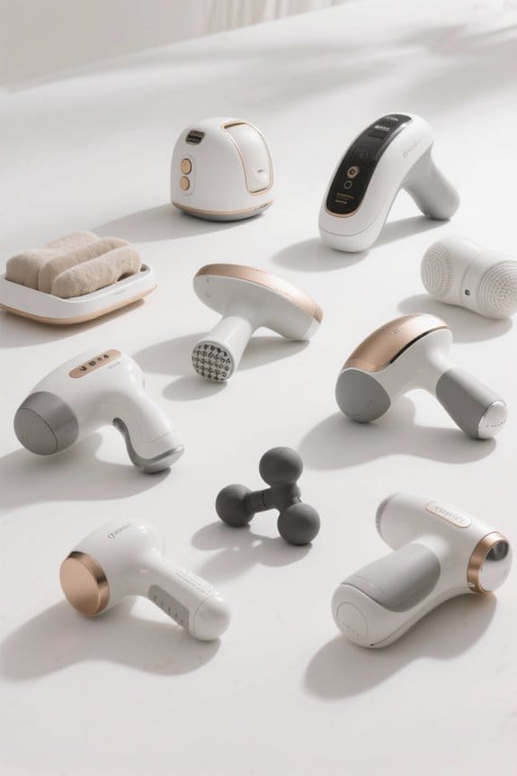 top muscle recovery tools