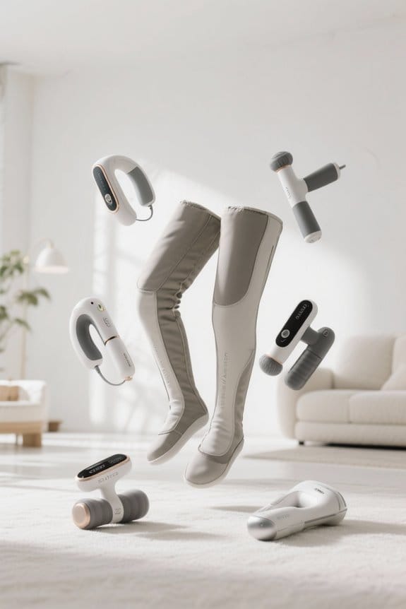 top recovery tools runners