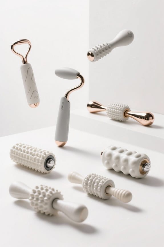 ultimate muscle relief tools