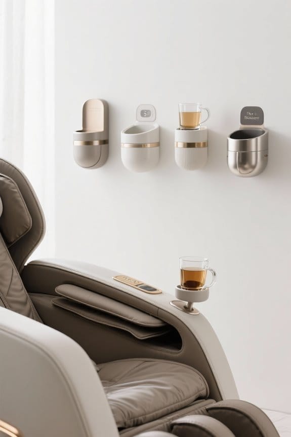 ultimate relaxation with convenience